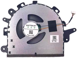 Replacement New Laptop CPU Cooling Fan for Lenovo Ideapad S145-15 S145-15API S145-15IKB S145-15IIL 340C-15IWL S145-15IWL S145-15AST Series DFS5M325063B1P Flaw BAPB0807R5H Y002 DC5V Fan Replacement New Laptop CPU Cooling Fan for Lenovo Ideapad S145-15 S145-15API S145-15IKB S145-15IIL 340C-15IWL S145-15IWL S145-15AST Series DFS5M325063B1P Flaw BAPB0807R5H Y002 DC5V Fan