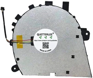 Replacement New Laptop CPU Cooling Fan for Lenovo Yoga C740-14 C740-14IML Series DFS2001054A0T FLMT DC5V 0.5A Fan Replacement New Laptop CPU Cooling Fan for Lenovo Yoga C740-14 C740-14IML Series DFS2001054A0T FLMT DC5V 0.5A Fan