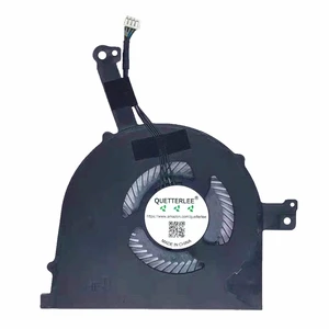 Replacement New Laptop CPU Cooling Fan for DELL Latitude E5570 P48F Series 02TN2F LA-C642P DFS501105PR0T FGLJ EG50050S1-C790-S9A 07HJFG DC5V 0.5A Fan Replacement New Laptop CPU Cooling Fan for DELL Latitude E5570 P48F Series 02TN2F LA-C642P DFS501105PR0T FGLJ EG50050S1-C790-S9A 07HJFG DC5V 0.5A Fan