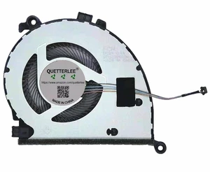 Replacement New Laptop CPU Cooling Fan for Lenovo 2020 ThinkBook 15-IIL 15-IML ThinkBook 14-IIL 14-IML 6-15IIL E4-IIL E5 K4e -IML V340-14IML K4E-IIL E4-IML Series FM23 DQ5D576G011 DC5V Fan Replacement New Laptop CPU Cooling Fan for Lenovo 2020 ThinkBook 15-IIL 15-IML ThinkBook 14-IIL 14-IML 6-15IIL E4-IIL E5 K4e -IML V340-14IML K4E-IIL E4-IML Series FM23 DQ5D576G011 DC5V Fan