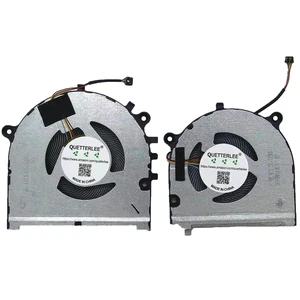 Replacement New Laptop CPU+GPU Cooling Fan for Lenovo ThinkBook 14S-IWL 14S-IML K4-IWL S540-14IWL 6Pro-14IWL Series DFS5K123043630 FLDU DFS150305180T FL05 DC5V 0.5A Fan Replacement New Laptop CPU+GPU Cooling Fan for Lenovo ThinkBook 14S-IWL 14S-IML K4-IWL S540-14IWL 6Pro-14IWL Series DFS5K123043630 FLDU DFS150305180T FL05 DC5V 0.5A Fan