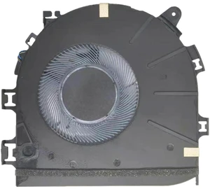 New Laptop CPU Cooling Fan for HP 15.6 EliteBook 750G7 750G8 755G7 755G8 850G7 850G8 855G7 855G8 ZBook Firefly 15 G7 ZBook Firefly 15 G8 Series M05261-001 EG75050S1-1C020-S9A 6033B0078301 DC5V Fan New Laptop CPU Cooling Fan for HP 15.6 EliteBook 750G7 750G8 755G7 755G8 850G7 850G8 855G7 855G8 ZBook Firefly 15 G7 ZBook Firefly 15 G8 Series M05261-001 EG75050S1-1C020-S9A 6033B0078301 DC5V Fan
