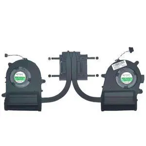 Replacement New Laptop CPU GPU Cooling Fan and heatsink for HP EliteBook 1040 G6 1040G6 Series L62995-001 M10989-001 EG50040S1-1C071-S9A EG50040S-1C081-S9A DC5V Fan Replacement New Laptop CPU GPU Cooling Fan and heatsink for HP EliteBook 1040 G6 1040G6 Series L62995-001 M10989-001 EG50040S1-1C071-S9A EG50040S-1C081-S9A DC5V Fan