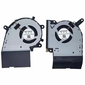 New Laptop CPU+GPU Cooling Fan for ASUS ROG Strix G17 G712 G712LU G712LV G712LW G712LWS G532L G712L G732LW G731 G731GW Series DFSCK22105182L FLKN FMMT DFSCK22115181L FLKP FMMU DC12V 1A Fan New Laptop CPU+GPU Cooling Fan for ASUS ROG Strix G17 G712 G712LU G712LV G712LW G712LWS G532L G712L G732LW G731 G731GW Series DFSCK22105182L FLKN FMMT DFSCK22115181L FLKP FMMU DC12V 1A Fan
