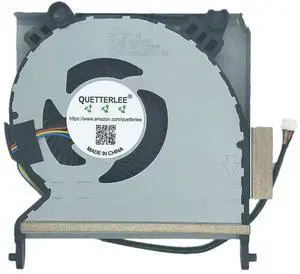 New Laptop CPU Cooling Fan for HP EliteDesk 400G6 800G6 400 G6 800 G6 805 G6 800 G8 805 G8 800 G9 405 G8 TPC-Q072-DM Series L90295-001 M17800-001 DFS2009121E0T FM6J DC 12V 1A Fan New Laptop CPU Cooling Fan for HP EliteDesk 400G6 800G6 400 G6 800 G6 805 G6 800 G8 805 G8 800 G9 405 G8 TPC-Q072-DM Series L90295-001 M17800-001 DFS2009121E0T FM6J DC 12V 1A Fan