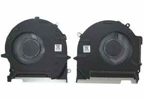 New CPU + GPU Cooling Fan for HP OMEN 17-CK 17-ck0054TX TPN-Q266 17-CM 17-cm2020nr Series EG75091S1-C170-S9A EG75091S1-C180-S9A EG75091S1-C010-S9A M78888-001 EG75091S1-C020-S9A M78889-001 DC12V Fan New CPU + GPU Cooling Fan for HP OMEN 17-CK 17-ck0054TX TPN-Q266 17-CM 17-cm2020nr Series EG75091S1-C170-S9A EG75091S1-C180-S9A EG75091S1-C010-S9A M78888-001 EG75091S1-C020-S9A M78889-001 DC12V Fan