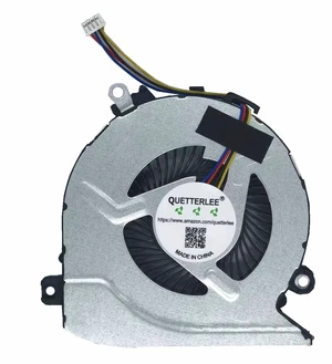 New Laptop CPU Cooling Fan for HP Pavilion 15-AB 14-AB 15-AB000 15-AB100 15-AB273CA 15T-AB200 15-an 15-ANXXX 15Z-a 17-G 17-G015DX 17-G101DX 17-G179NB 17-G053US 17-g119dx 15-an005TX 812109-001 Fan New Laptop CPU Cooling Fan for HP Pavilion 15-AB 14-AB 15-AB000 15-AB100 15-AB273CA 15T-AB200 15-an 15-ANXXX 15Z-a 17-G 17-G015DX 17-G101DX 17-G179NB 17-G053US 17-g119dx 15-an005TX 812109-001 Fan