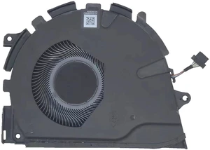New CPU Cooling Fan for HP ProBook 440 G8 450 G8 455 G8 650 G8 455R G8 440 G9 450 G9 455 G9 650 G9 HSN-Q27C-4/5 ZHAN 66 PRO G4 TPN-Q31C Series M26013-001 M26014-001 EG70040S1-C130-S9A Fan New CPU Cooling Fan for HP ProBook 440 G8 450 G8 455 G8 650 G8 455R G8 440 G9 450 G9 455 G9 650 G9 HSN-Q27C-4/5 ZHAN 66 PRO G4 TPN-Q31C Series M26013-001 M26014-001 EG70040S1-C130-S9A Fan