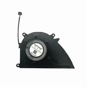 Replacement New Laptop Integrated Graphics Card CPU Cooling Fan for HP ProBook 470 G8 470 G9 Envy 17-CN 17-DN 17-CN0010NR 17-CP 17-CP0035CL Series BAPA0906R5HY005 M50402-001 FNH9 DC5V Fan Replacement New Laptop Integrated Graphics Card CPU Cooling Fan for HP ProBook 470 G8 470 G9 Envy 17-CN 17-DN 17-CN0010NR 17-CP 17-CP0035CL Series BAPA0906R5HY005 M50402-001 FNH9 DC5V Fan
