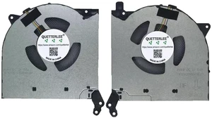 New Laptop CPU+GPU Cooling Fan for Lenovo Legion 5-15IMH05H Legion Y7000 R7000 2021Y7000P R7000P RTX3050 2021 H Y550-15E Series DC5V 0.5A DFS5K22305283A FNK7 DFS5K22115371G FNK8 Fan New Laptop CPU+GPU Cooling Fan for Lenovo Legion 5-15IMH05H Legion Y7000 R7000 2021Y7000P R7000P RTX3050 2021 H Y550-15E Series DC5V 0.5A DFS5K22305283A FNK7 DFS5K22115371G FNK8 Fan
