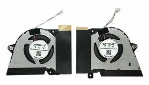 New Laptop CPU+GPU Cooling Fan for ASUS Rog Zephyrus G14 GA401Q GA401QC GA401QE GA401QH GA401QM GA401IHR GA401QEC-K2064T Series DFSCK221151818 FNNX DFSCK22D05883K FNNW DC12V 1A Fan New Laptop CPU+GPU Cooling Fan for ASUS Rog Zephyrus G14 GA401Q GA401QC GA401QE GA401QH GA401QM GA401IHR GA401QEC-K2064T Series DFSCK221151818 FNNX DFSCK22D05883K FNNW DC12V 1A Fan