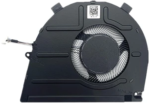 New CPU Cooling Fan for DELL Vostro 16-5620 5625 INSPIRON 5620 5625 16-7620 2-in-1 Series 0T8R2T DC5V 0.5A Fan (Note: It is not Compatible with Inspiron 16 5620 GeForce RTX 2050 Series New CPU Cooling Fan for DELL Vostro 16-5620 5625 INSPIRON 5620 5625 16-7620 2-in-1 Series 0T8R2T DC5V 0.5A Fan (Note: It is not Compatible with Inspiron 16 5620 GeForce RTX 2050 Series