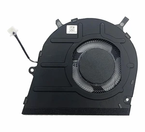 Replacement New Laptop CPU Cooling Fan for Dell Inspiron 7420 7425 2-in-1 Latitude 3330 (2022paragraph) Series DFS5K12114464K FP5J 2BJ-004X DC5V 0.5A Fan Replacement New Laptop CPU Cooling Fan for Dell Inspiron 7420 7425 2-in-1 Latitude 3330 (2022paragraph) Series DFS5K12114464K FP5J 2BJ-004X DC5V 0.5A Fan