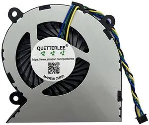 Replacement New CPU Colling Fan for Lenovo AIO 3-24 A340-22 V30A-24 520c-24 520c-24ikb S5430 Series 01MN928 DC2800MMVO BAZA0710R5M-P012 DC5V 0.55A Fan Replacement New CPU Colling Fan for Lenovo AIO 3-24 A340-22 V30A-24 520c-24 520c-24ikb S5430 Series 01MN928 DC2800MMVO BAZA0710R5M-P012 DC5V 0.55A Fan