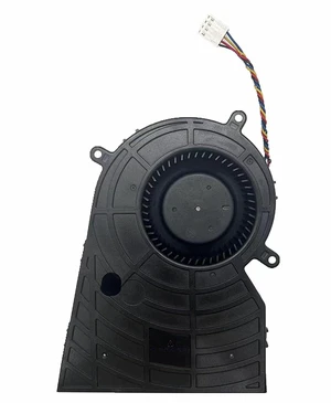 Replacement New Cooling Fan for DELL OptiPlex 7060 SFF 7080 SFF 04H9JF PVB120J12H-P01 DC12V Fan Replacement New Cooling Fan for DELL OptiPlex 7060 SFF 7080 SFF 04H9JF PVB120J12H-P01 DC12V Fan