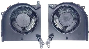 Replacement New Laptop CPU and GPU Cooling Fan for Lenovo Legion R7000 2020H2020 Paragraph(DC5V 0.5A) Series Fan Replacement New Laptop CPU and GPU Cooling Fan for Lenovo Legion R7000 2020H2020 Paragraph(DC5V 0.5A) Series Fan