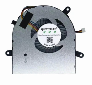 New All-in-one CPU Cooling Fan for Dell All-in-one 24-3477 3475 3480 3277 5400 5490 5491 5401 AIO 22-3280 3275 3277 W19B AIO 27 7700 7790 7791 Series DFS531005PL0T FFXX 01TMP6 DC5V Fan New All-in-one CPU Cooling Fan for Dell All-in-one 24-3477 3475 3480 3277 5400 5490 5491 5401 AIO 22-3280 3275 3277 W19B AIO 27 7700 7790 7791 Series DFS531005PL0T FFXX 01TMP6 DC5V Fan
