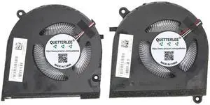 New Laptop CPU+GPU Cooling Fan for HP Spectre x360 16 INCH 2-in-1 16-F 16T-F 16-F1013DX 16-F0023DX 16-f0013dx Series M83462-001 7J23A0 7J23B0 DFS5K22B05673P FNS7 DFS5K22B05673Q FNS8 Fan New Laptop CPU+GPU Cooling Fan for HP Spectre x360 16 INCH 2-in-1 16-F 16T-F 16-F1013DX 16-F0023DX 16-f0013dx Series M83462-001 7J23A0 7J23B0 DFS5K22B05673P FNS7 DFS5K22B05673Q FNS8 Fan