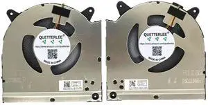 New Laptop CPU and GPU Cooling Fan for Lenovo Legion 2022 Y9000X R9000X IAH7 ARH7 S7 16IAH7 82TF 16ARHA7 82UG Series DFSCL12E164865 FPLD DFSCL12E064865 FPLC 5F10S14025 DC 12V 1A Fan New Laptop CPU and GPU Cooling Fan for Lenovo Legion 2022 Y9000X R9000X IAH7 ARH7 S7 16IAH7 82TF 16ARHA7 82UG Series DFSCL12E164865 FPLD DFSCL12E064865 FPLC 5F10S14025 DC 12V 1A Fan