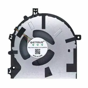 New CPU Cooling Fan for Lenovo Ideapad 5 Pro-14ITL6 5 Pro-14ACN6/14IAP7/14ARH7 XIAOXIN Air 14 ITL/ACN 2021 Plus Air 14 ARH7 IAP7 2022 Series 5F10S13956 DFSCM227163925 FNBY DC28000TIF0 DC12V 1A Fan New CPU Cooling Fan for Lenovo Ideapad 5 Pro-14ITL6 5 Pro-14ACN6/14IAP7/14ARH7 XIAOXIN Air 14 ITL/ACN 2021 Plus Air 14 ARH7 IAP7 2022 Series 5F10S13956 DFSCM227163925 FNBY DC28000TIF0 DC12V 1A Fan