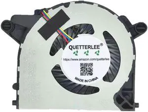 Replacement New All-in-one CPU Cooling Fan for DELL OptiPlex 7090 OptiPlex 7070 Ultra All-in-one Series 065VXF FLN5 DFS1600053R0T DC 5V 0.5A Fan Replacement New All-in-one CPU Cooling Fan for DELL OptiPlex 7090 OptiPlex 7070 Ultra All-in-one Series 065VXF FLN5 DFS1600053R0T DC 5V 0.5A Fan