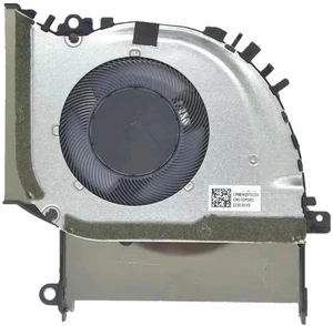 New Laptop CPU Cooling Fan for ASUS Vivobook X1402ZA X1502Z X1502ZA X1503ZA X1505ZA X1605EA X1605ZA X1702ZA ADOL14V ADOL14VA13500 Series 13NB0WQ0T01021 NS85C70-21G25 DC5V 0.70A Fan New Laptop CPU Cooling Fan for ASUS Vivobook X1402ZA X1502Z X1502ZA X1503ZA X1505ZA X1605EA X1605ZA X1702ZA ADOL14V ADOL14VA13500 Series 13NB0WQ0T01021 NS85C70-21G25 DC5V 0.70A Fan