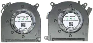 New Laptop Independent Graphics Card CPU and GPU Cooling Fan for HP ProBook 470 G8 470 G9 Envy 17-CN 17-DN 17-CN0010NR 17-CP 17-CP0035CL Series DFS5K12114262P FNH7 FNH8 DC5V 0.5A Fan New Laptop Independent Graphics Card CPU and GPU Cooling Fan for HP ProBook 470 G8 470 G9 Envy 17-CN 17-DN 17-CN0010NR 17-CP 17-CP0035CL Series DFS5K12114262P FNH7 FNH8 DC5V 0.5A Fan