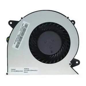 New All-in-One CPU Cooling Fan for Lenovo AIO Y910-27ISH 520-24IKL 520-24ICB 520-22ICB 520-24ARR V310Z V530-22ICB V530-24ICB Series 00KT209 01MN921 DC2800013V0 BAZA1022R2U-P001 DC 12V 1A Fan New All-in-One CPU Cooling Fan for Lenovo AIO Y910-27ISH 520-24IKL 520-24ICB 520-22ICB 520-24ARR V310Z V530-22ICB V530-24ICB Series 00KT209 01MN921 DC2800013V0 BAZA1022R2U-P001 DC 12V 1A Fan