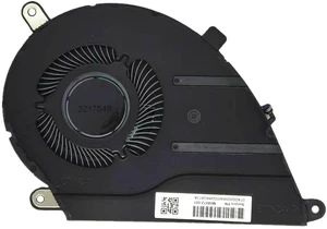 New Laptop CPU Cooling Fan for HP CHROMEBOOK 14C-CA 14C-CA0010CA 14C-CA0020CA 14C-CA0053DX Pro c640 TPN-Q239 Series ND55C63-19J16 M08972-001 DC 5V 0.5A Fan New Laptop CPU Cooling Fan for HP CHROMEBOOK 14C-CA 14C-CA0010CA 14C-CA0020CA 14C-CA0053DX Pro c640 TPN-Q239 Series ND55C63-19J16 M08972-001 DC 5V 0.5A Fan