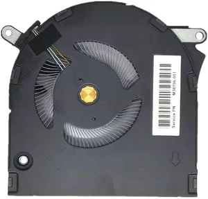 New Laptop CPU Cooling Fan for HP Envy 14-EB TPN-Q252 14-EB0008CA 14-EB0010CA 14-EB0010NR 14-EB0047NR 14T-EB000 14T-EB100 14-EB1010CA 14-EB1020CA Series M38796-001 ND75C37-20D15 DC5V 0.50A Fan New Laptop CPU Cooling Fan for HP Envy 14-EB TPN-Q252 14-EB0008CA 14-EB0010CA 14-EB0010NR 14-EB0047NR 14T-EB000 14T-EB100 14-EB1010CA 14-EB1020CA Series M38796-001 ND75C37-20D15 DC5V 0.50A Fan