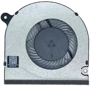 New Laptop CPU Cooling Fan for ACER Aspire 16 A16-51gm Aspire 5 15 A515-58GM N22Q25 Series NS85B11-22G15 DC05V 0.50A Fan 1 PCS New Laptop CPU Cooling Fan for ACER Aspire 16 A16-51gm Aspire 5 15 A515-58GM N22Q25 Series NS85B11-22G15 DC05V 0.50A Fan 1 PCS