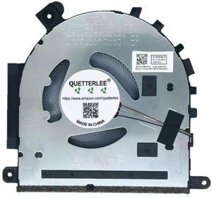 New Laptop CPU Cooling Fan for Lenovo IdeaPad Slim 3 14IRH10 Slim 3 14IRH10R IdeaPad Slim 3 14ARP10 IdeaPad Slim 3 14AHP10 Slim 3 14IRU10 (83K0,83K3,83K6,83K9,83KC)Series 5F10S14201 5F10S14202 5V Fan New Laptop CPU Cooling Fan for Lenovo IdeaPad Slim 3 14IRH10 Slim 3 14IRH10R IdeaPad Slim 3 14ARP10 IdeaPad Slim 3 14AHP10 Slim 3 14IRU10 (83K0,83K3,83K6,83K9,83KC)Series 5F10S14201 5F10S14202 5V Fan