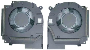 New Laptop CPU+GPU Cooling Fan for HP OMEN 16-AM 16-am0195ng 16-am0174ng 16-am0173ng 16-am0172ng 16-am0176ng TPN-Q304 Q305 Series P56604-001 P56603-001 EG75091S1-C671-S9A EG75091S1-C661-S9A DC12V Fan New Laptop CPU+GPU Cooling Fan for HP OMEN 16-AM 16-am0195ng 16-am0174ng 16-am0173ng 16-am0172ng 16-am0176ng TPN-Q304 Q305 Series P56604-001 P56603-001 EG75091S1-C671-S9A EG75091S1-C661-S9A DC12V Fan
