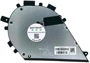 New CPU Cooling Fan for HP Envy 14-FA 14-FC 14T-FC 14Z-FA 14T-FC000 14Z-FA000 TPN-C172 TPN-C173 14-fa0000ci 14-fa0001na 14-fa0311nw 14-fa0077ng 14-fa0054nw Series N91030-001 ND75C0S-23G12 DC 5V Fan New CPU Cooling Fan for HP Envy 14-FA 14-FC 14T-FC 14Z-FA 14T-FC000 14Z-FA000 TPN-C172 TPN-C173 14-fa0000ci 14-fa0001na 14-fa0311nw 14-fa0077ng 14-fa0054nw Series N91030-001 ND75C0S-23G12 DC 5V Fan