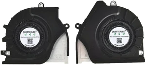 New Laptop CPU + GPU Cooling Fan for ASUS TUF Gaming A16 FA608WI FA608WV FA608UP FA608UM FA608UH FA608PP FA608PM Series FSQ8 FSQ9 13NR0J00M02011 13NR0J00T01011 5V 4PIN Fan New Laptop CPU + GPU Cooling Fan for ASUS TUF Gaming A16 FA608WI FA608WV FA608UP FA608UM FA608UH FA608PP FA608PM Series FSQ8 FSQ9 13NR0J00M02011 13NR0J00T01011 5V 4PIN Fan