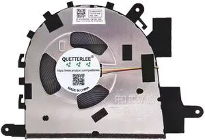 New Laptop CPU Cooling Fan for Lenovo IdeaPad 1 15IAU7 IdeaPad 1 15ALC7 IdeaPad 1 15IRU7 82R4 Series 5F10S14012 5F10S14013 DFS5K12B159A1L FP6Q DC28000HEF0 FCC2 DC5V Fan New Laptop CPU Cooling Fan for Lenovo IdeaPad 1 15IAU7 IdeaPad 1 15ALC7 IdeaPad 1 15IRU7 82R4 Series 5F10S14012 5F10S14013 DFS5K12B159A1L FP6Q DC28000HEF0 FCC2 DC5V Fan