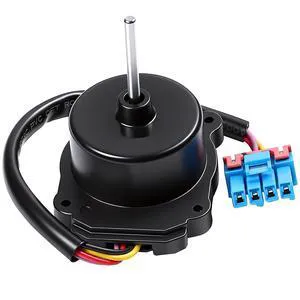 EAU65058502 EAU64843805 Refrigerator Condenser Fan Motor for LG Fridge EAU65058502 EAU64843805 Refrigerator Condenser Fan Motor for LG Fridge