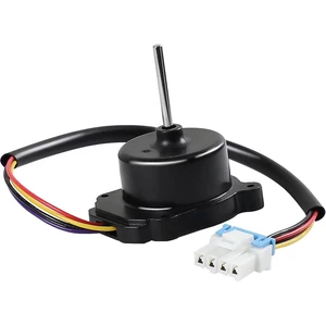 LRSOS2706S LMWC23626S LFCS27596S Refrigerator Condenser Fan Motor Compatible with LG LHSXS2706S LRFWS2906S LRFVC2406S LRFXC2416S LRSXS2706W LMXS28626D LFXS28596D LFXS28968S LMWS27626S LMXC22626S LRSOS2706S LMWC23626S LFCS27596S Refrigerator Condenser Fan Motor Compatible with LG LHSXS2706S LRFWS2906S LRFVC2406S LRFXC2416S LRSXS2706W LMXS28626D LFXS28596D LFXS28968S LMWS27626S LMXC22626S