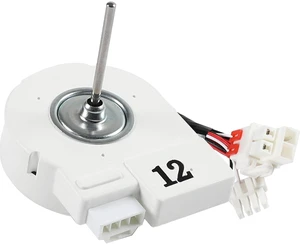DA31-00146E DREP5020LB Refrigerator Evaporator Fan Motor for Samsung DA31-00146E DREP5020LB Refrigerator Evaporator Fan Motor for Samsung