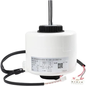 FN35B-PG YYR30-4A5-PG Air Conditioner Indoor Motor for Gree, 208-230V FN35B-PG YYR30-4A5-PG Air Conditioner Indoor Motor for Gree, 208-230V