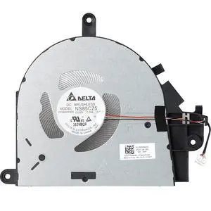 CPU Cooling Fan for Lenovo IdeaPad Slim 3 15IRU8 15IAN8 15IRH8 15AMN8 CPU Cooling Fan for Lenovo IdeaPad Slim 3 15IRU8 15IAN8 15IRH8 15AMN8