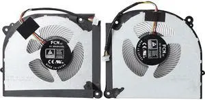 CPU GPU Cooling Fan for GIGABYTE RC56 G5 G6 KF KF5 MF CPU GPU Cooling Fan for GIGABYTE RC56 G5 G6 KF KF5 MF
