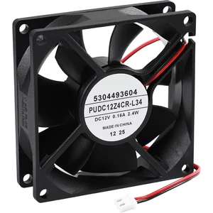 5304493604 242119401 Refrigerator Condenser Fan for Frigidaire Electrolux 5304493604 242119401 Refrigerator Condenser Fan for Frigidaire Electrolux