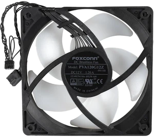 RGB CPU Cooling Fan for Dell Alienware Aurora R13 R14 R15 R16 069XJW RGB CPU Cooling Fan for Dell Alienware Aurora R13 R14 R15 R16 069XJW