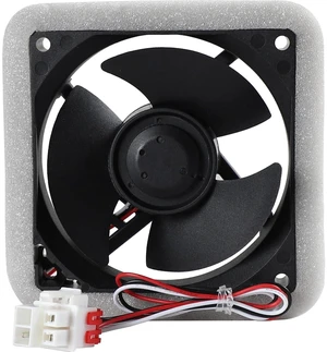 Refrigerator Evaporator Fan Motor for Samsung Models RF4267HARS/XAA RF4267HAWP/XAA RF4267HABP/XAA RF323TEDBBC/AA RF323TEDBSR/AA RF323TEDBWW/AA RF31FMESBSR/AA RF31FMEDBWW/AA RF31FMEDBSR/AA Refrigerator Evaporator Fan Motor for Samsung Models RF4267HARS/XAA RF4267HAWP/XAA RF4267HABP/XAA RF323TEDBBC/AA RF323TEDBSR/AA RF323TEDBWW/AA RF31FMESBSR/AA RF31FMEDBWW/AA RF31FMEDBSR/AA