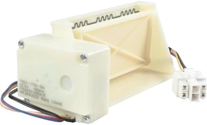 DA31-00043E Refrigerator Air Duct Switch Electric Damper Motor for Samsung DA31-00043E Refrigerator Air Duct Switch Electric Damper Motor for Samsung