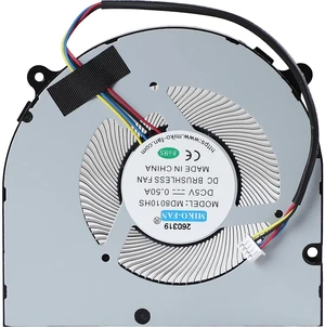 BF08010H05FP CPU Cooling Fan for MINI PC Desktop MD8010HS BF08010H05FP CPU Cooling Fan for MINI PC Desktop MD8010HS