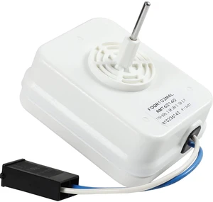 W10236142 WPW10236142 Refrigerator Evaporator Fan Motor for Whirlp Maytag W10236142 WPW10236142 Refrigerator Evaporator Fan Motor for Whirlp Maytag