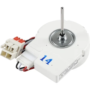 DA31-00146J DREP5020LD Refrigerator Evaporator Fan Motor for Samsung DA31-00146J DREP5020LD Refrigerator Evaporator Fan Motor for Samsung