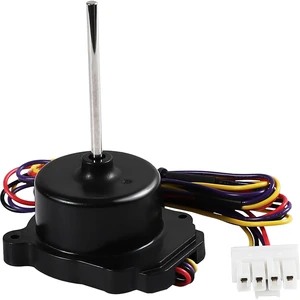 EAU65058522 RFD3410A122A Refrigerator Evaporator Fan Motor Assembly for LG EAU65058522 RFD3410A122A Refrigerator Evaporator Fan Motor Assembly for LG